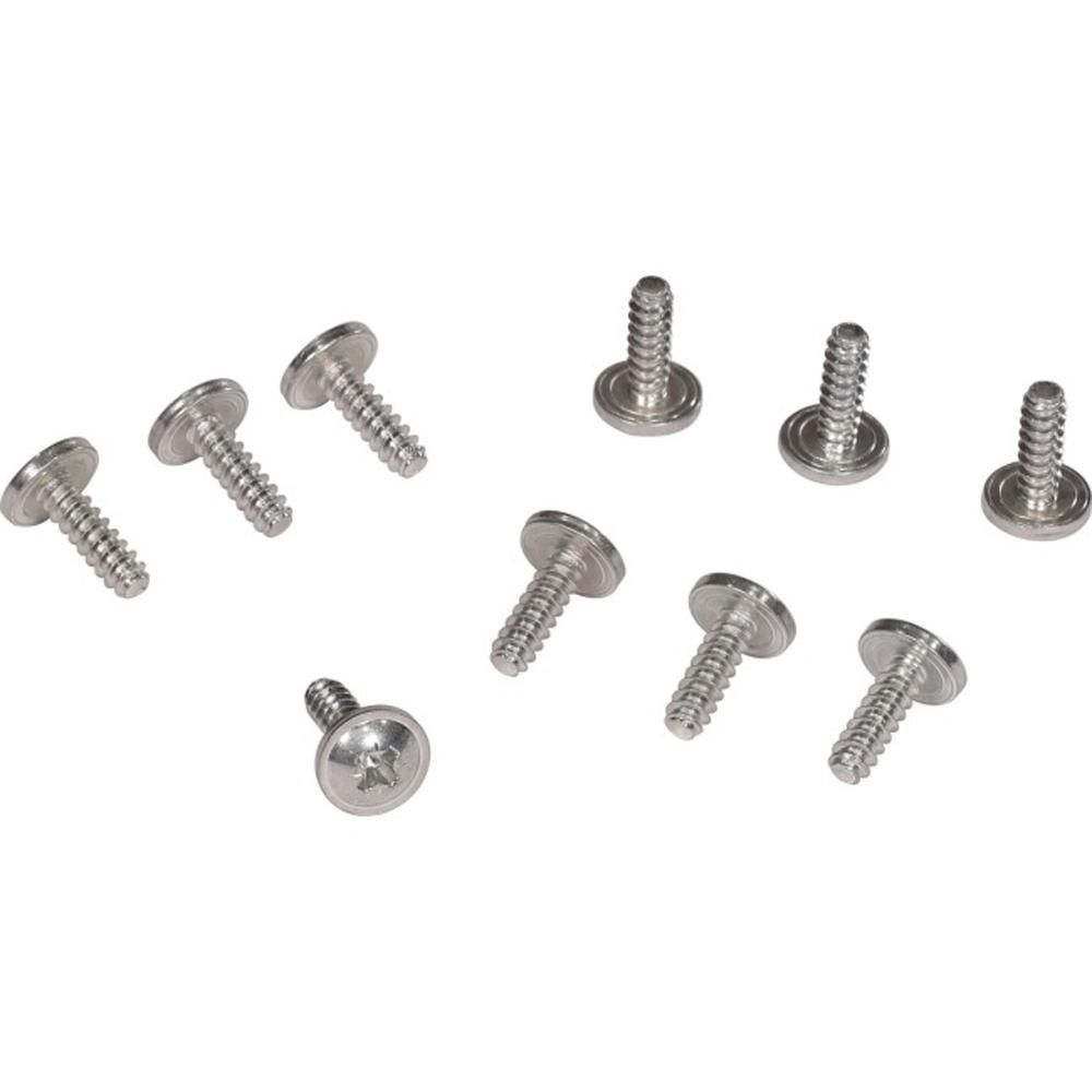 Worcester Bosch Self Tapping Screw No.8 x 1/2 Inch 29124212250
