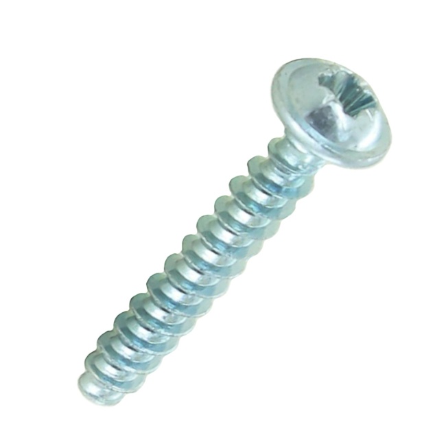 Worcester Bosch Screw KB 40x25 WN 1411 29142113090