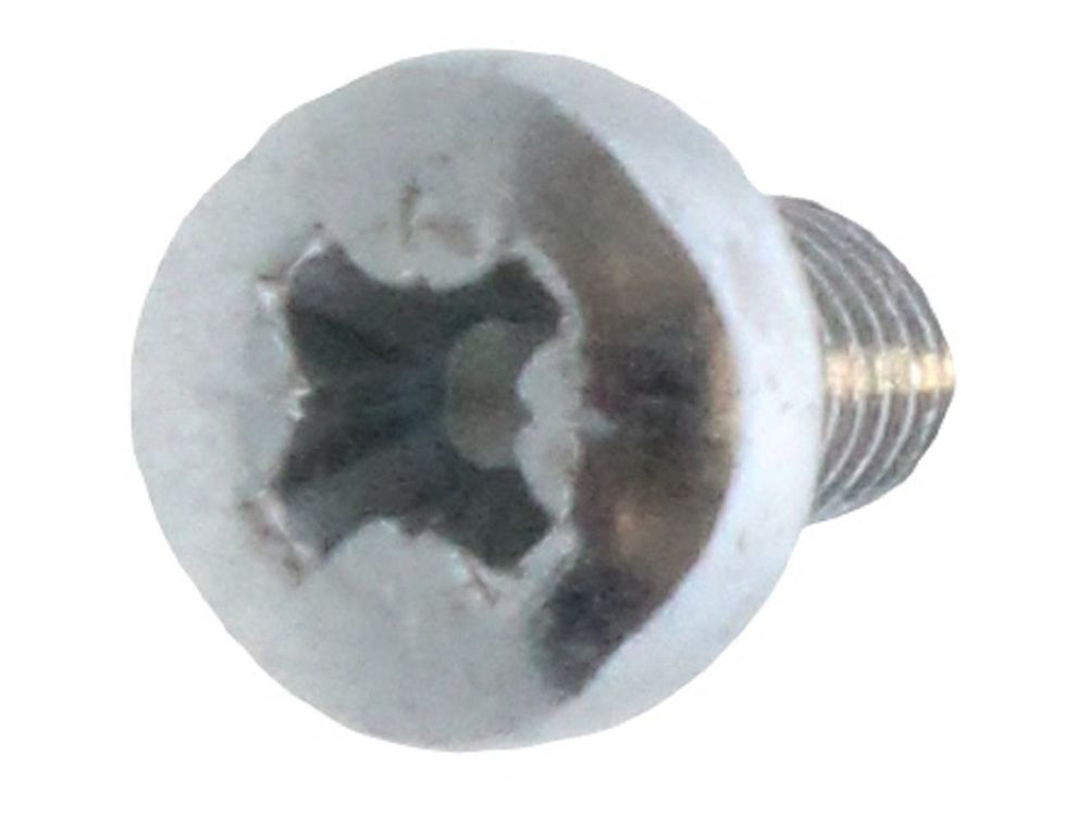 Worcester Bosch Taptite Screw M3 x 6mm 29144114110