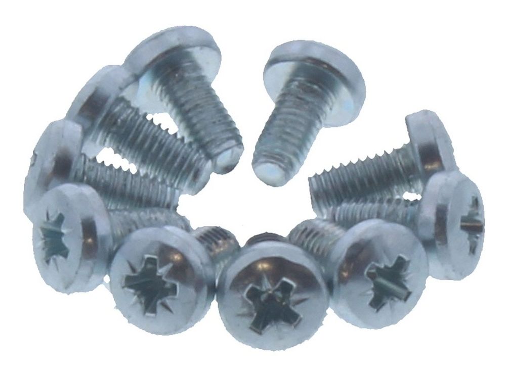 Worcester Bosch Screw M5 x 10mm 29144114200