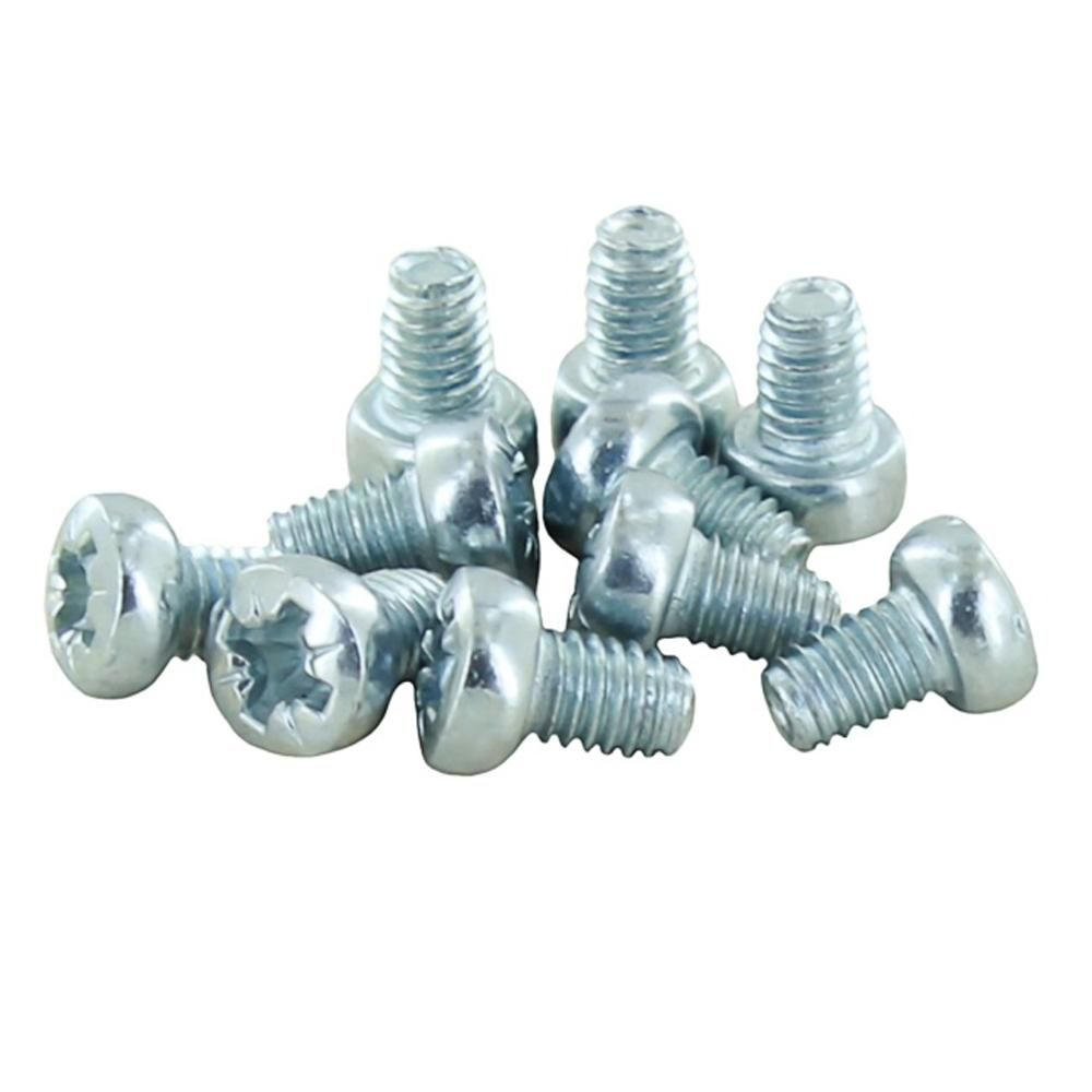 Worcester Bosch Screw M4 x 6 Taptite 29144114240