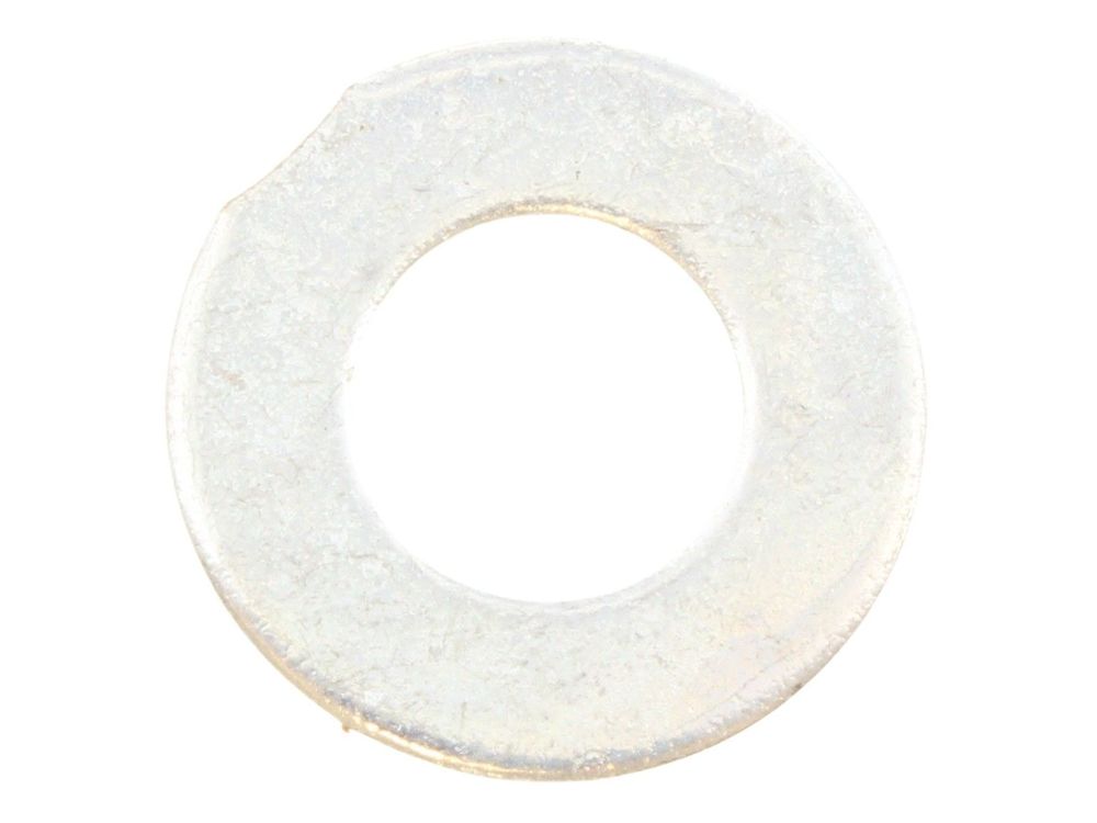Worcester Bosch Washer M8 Form A Zinc 29160110150