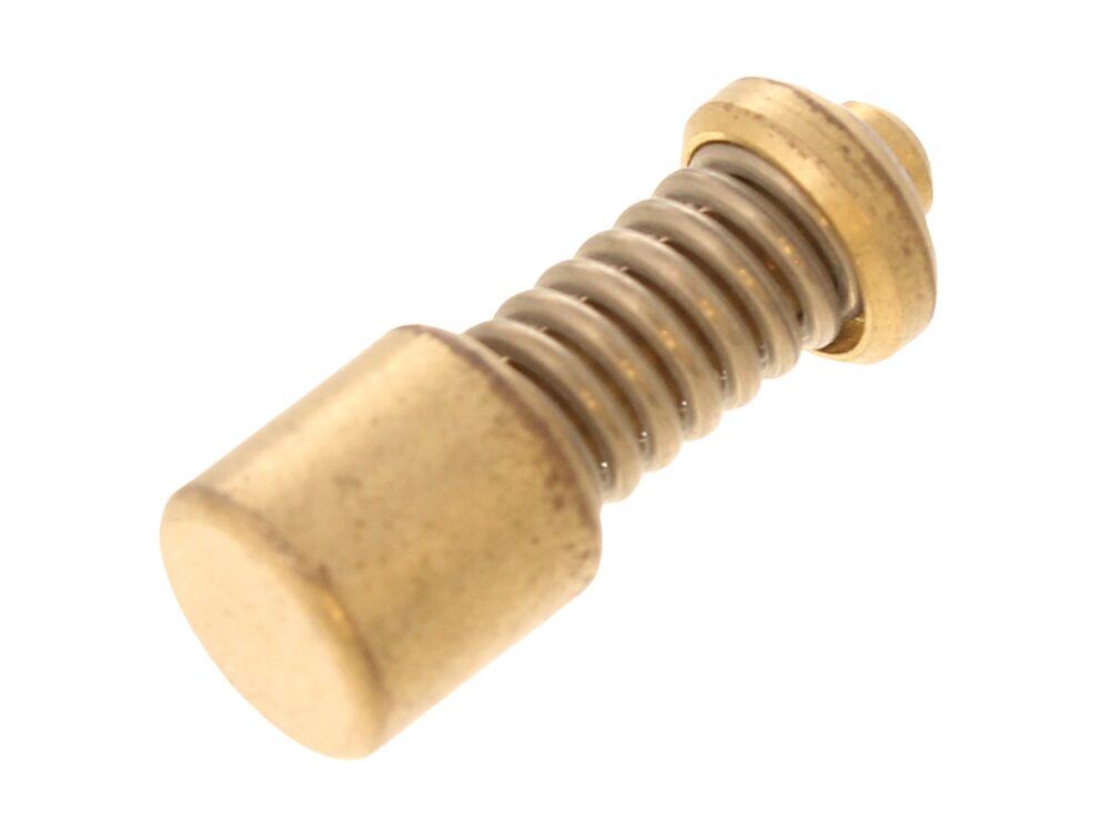 Alpha Coupling Alignment Pin 3.013303