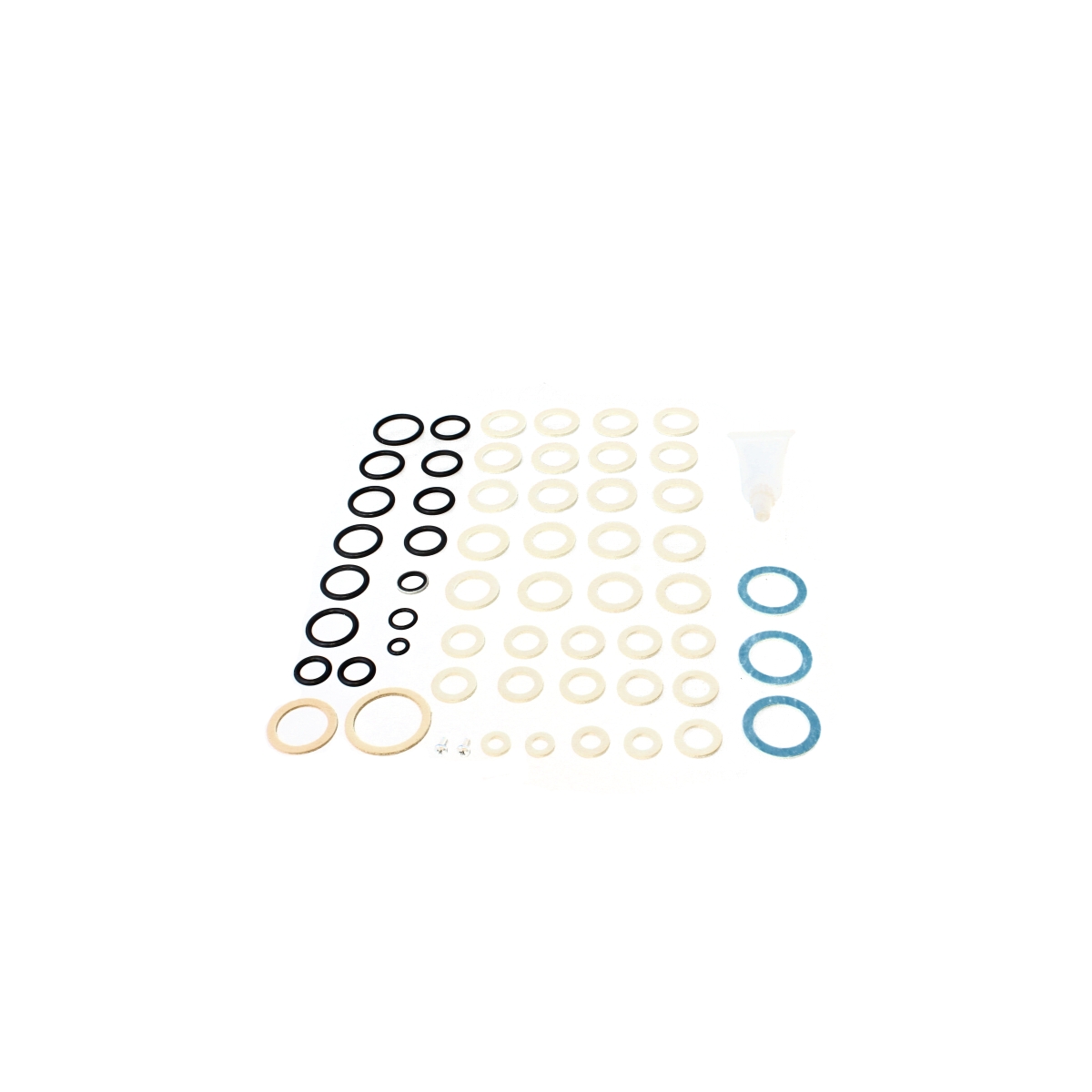 Alpha Seal Kit Water Complete 3.013386