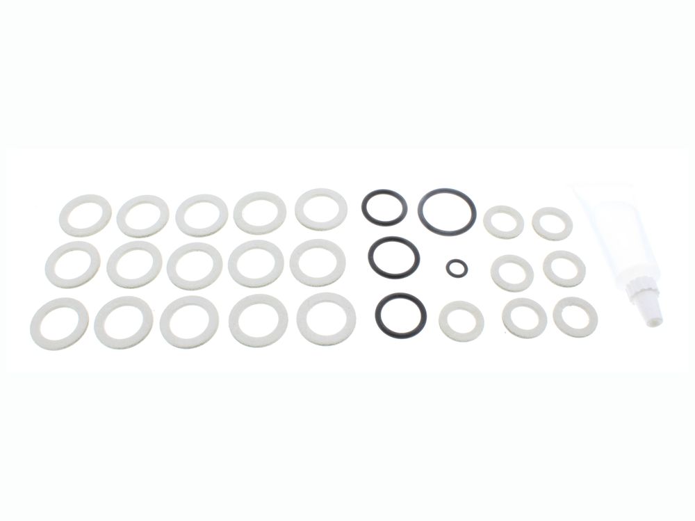 Alpha Seal Kit Isolation Valves And Connections 3.013388
