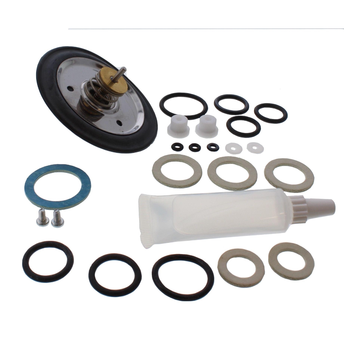 Alpha Diverter Valve Seal Kit 3.013391