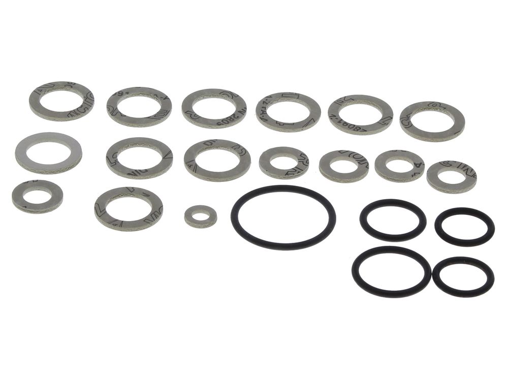 Alpha Seal Kit Valves/Unions 3.014687