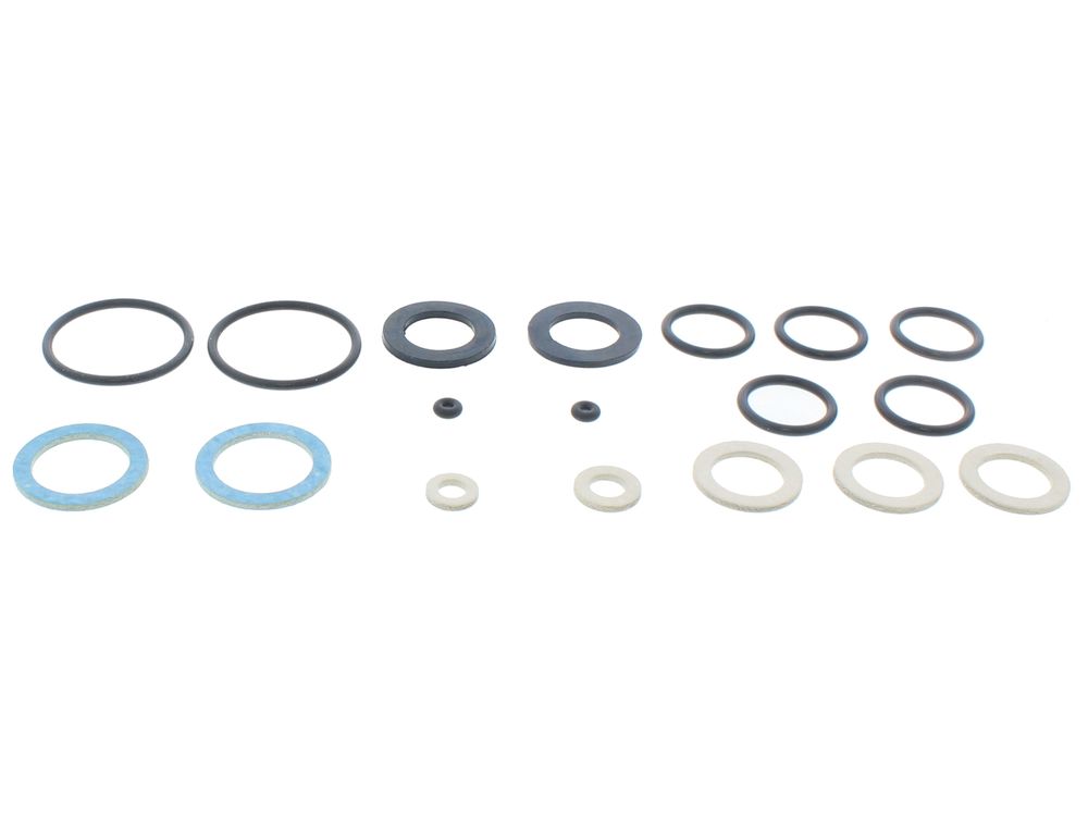 Alpha Seal Kit Pump/Primary Heat Exchanger/3-Way Valve 3.014689