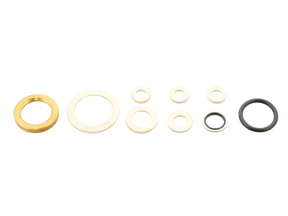 Alpha Seal Kit 3.014732