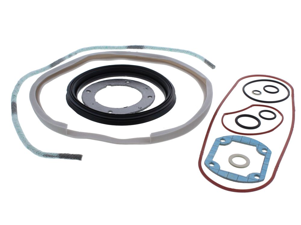 Alpha Seal Kit Primary Heat Exchanger/Fan 3.014749
