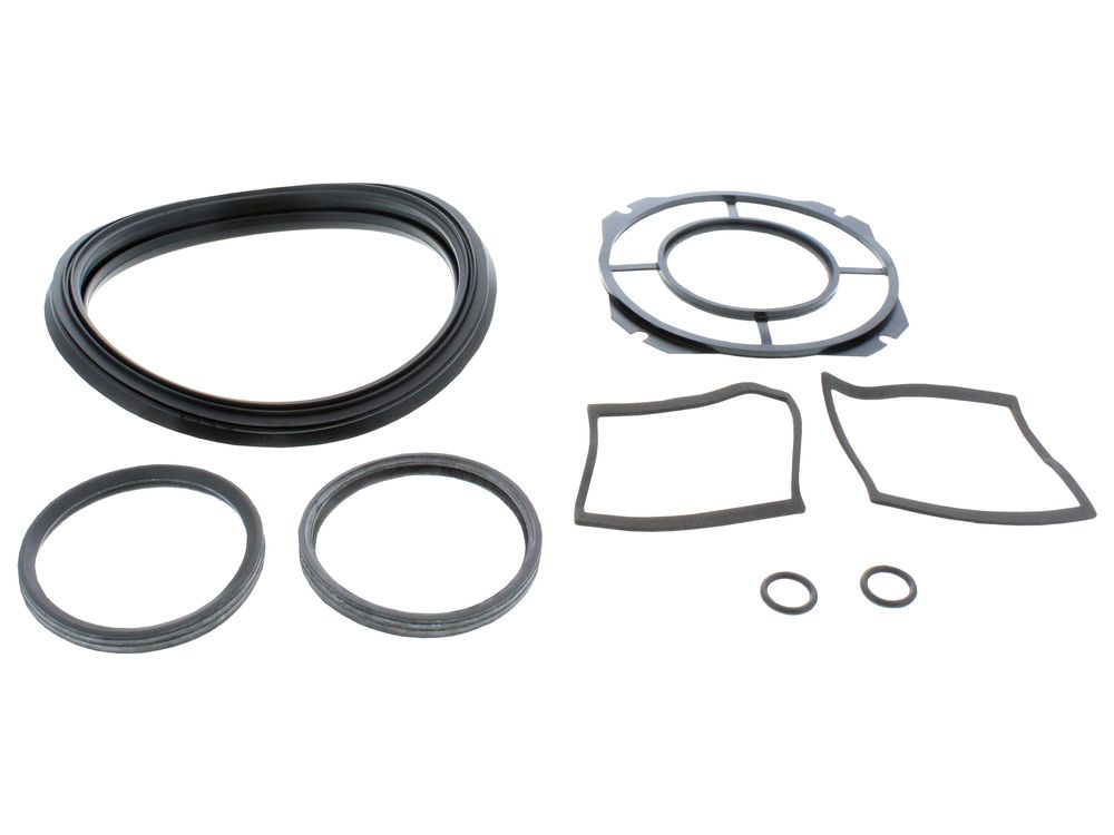 Alpha Seal Kit Flue Outlet Conn 3.014750