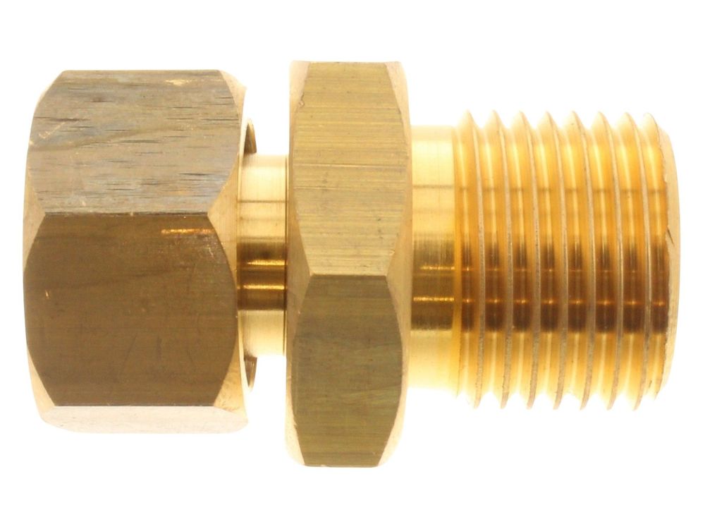 Alpha Drain Cock Fitting 3.014923