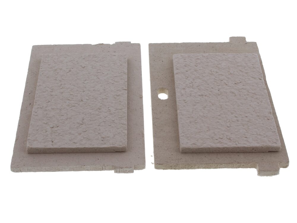 Alpha Rear Insulation Panel 3.015220