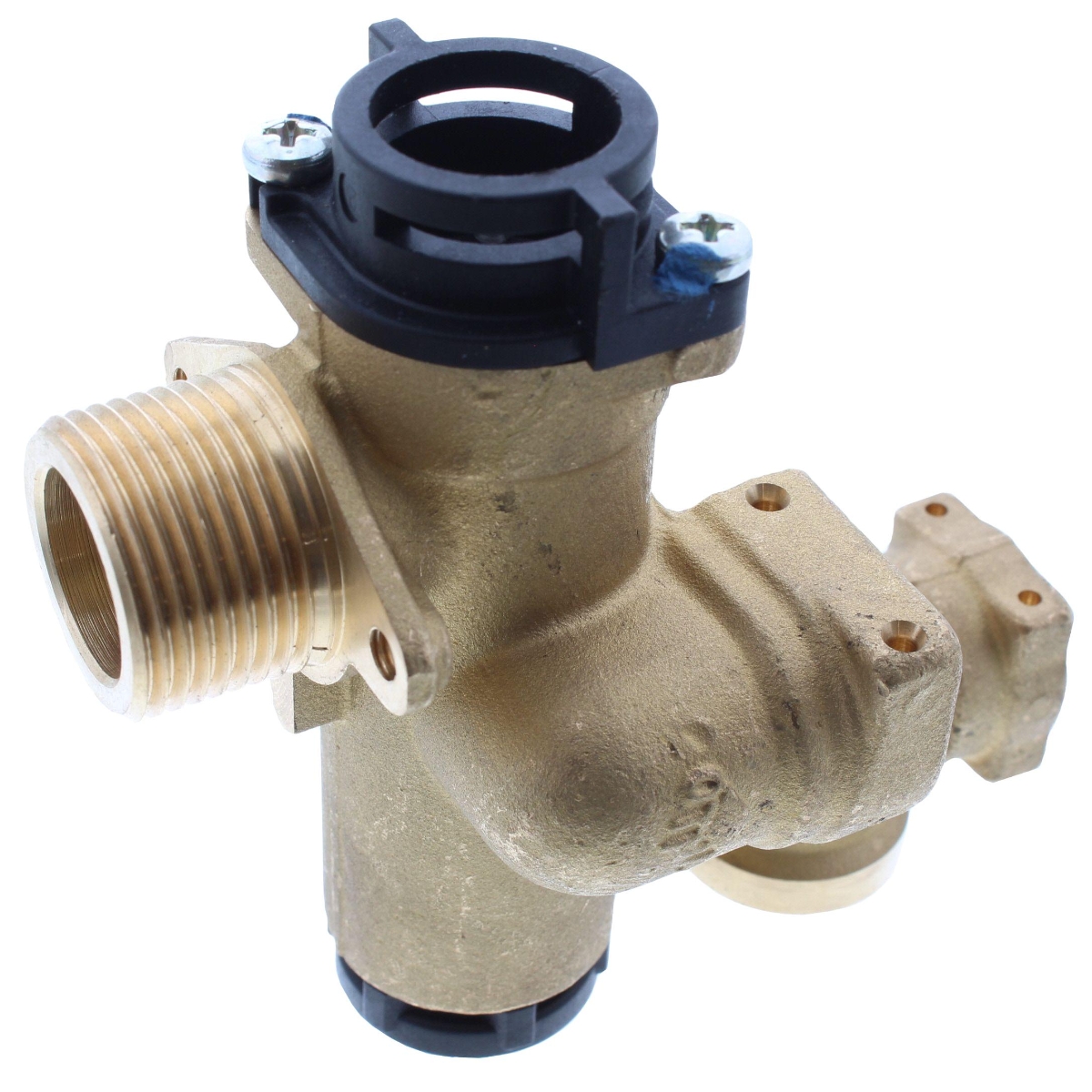Alpha Diverter Valve Assembly CD C/X 3.015562