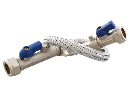 Alpha Filling Loop 15mm 3.015850