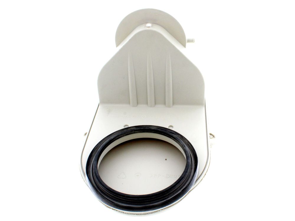 Alpha Flue Outlet Manifold 3.016465