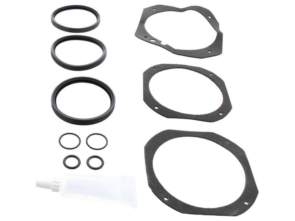 Alpha Seal Kit - HE Flue Seals 3.016858