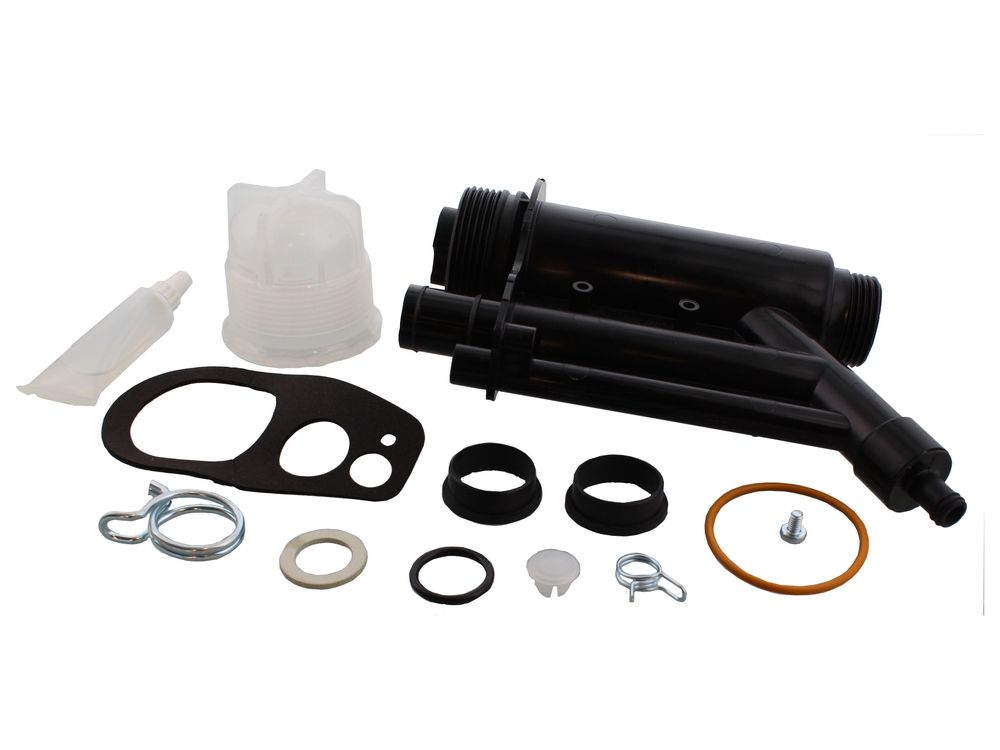 Alpha condensate trap, complete (CD18R) 3.016875
