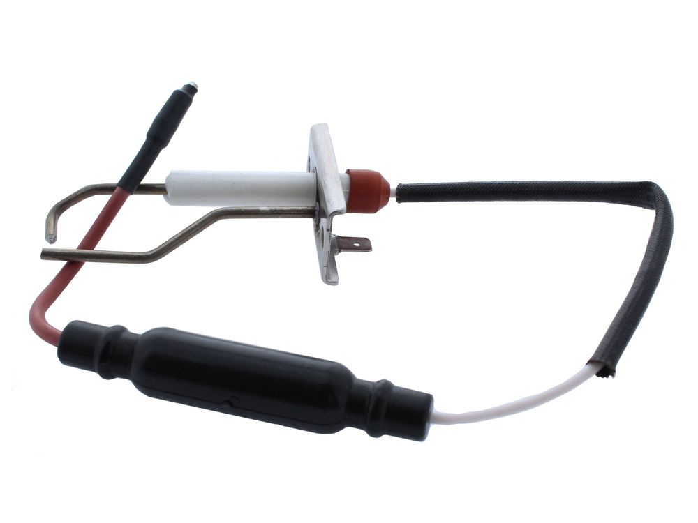 Alpha Ignitor Electrode And Lead Intec 28S LPG 3.017477