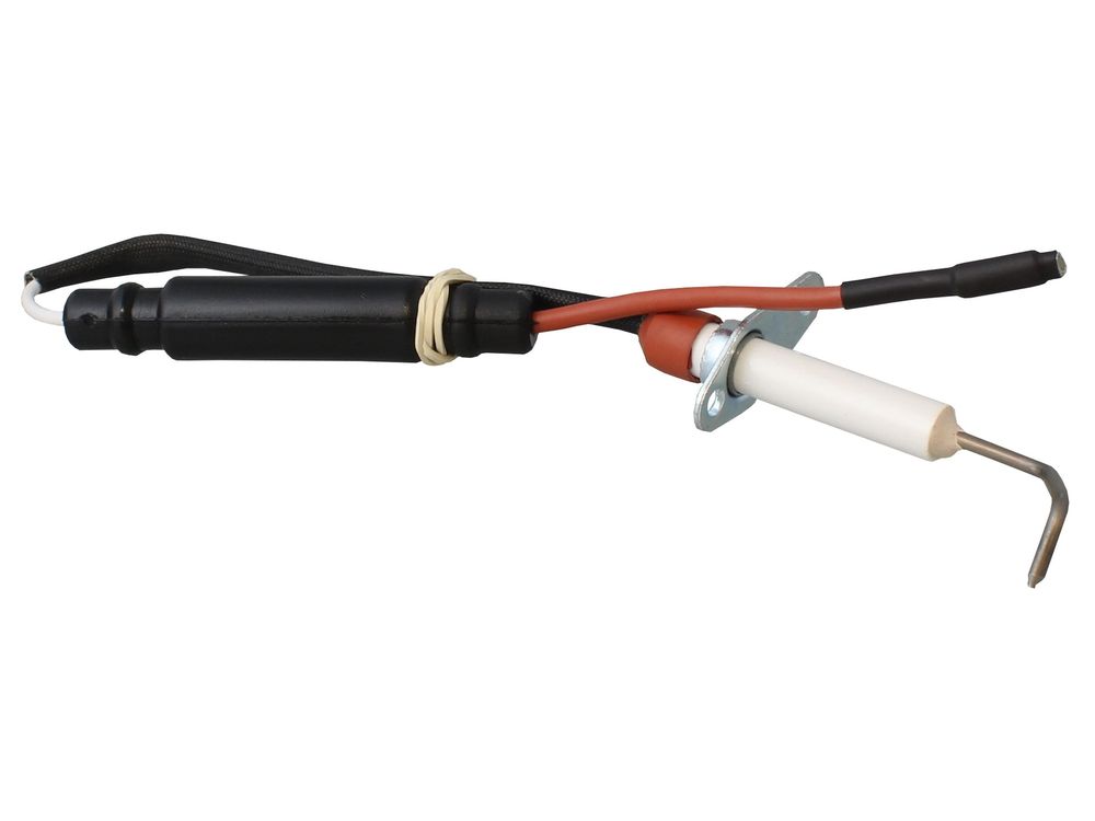 Alpha Ignitor Electrode And Lead 3.018304
