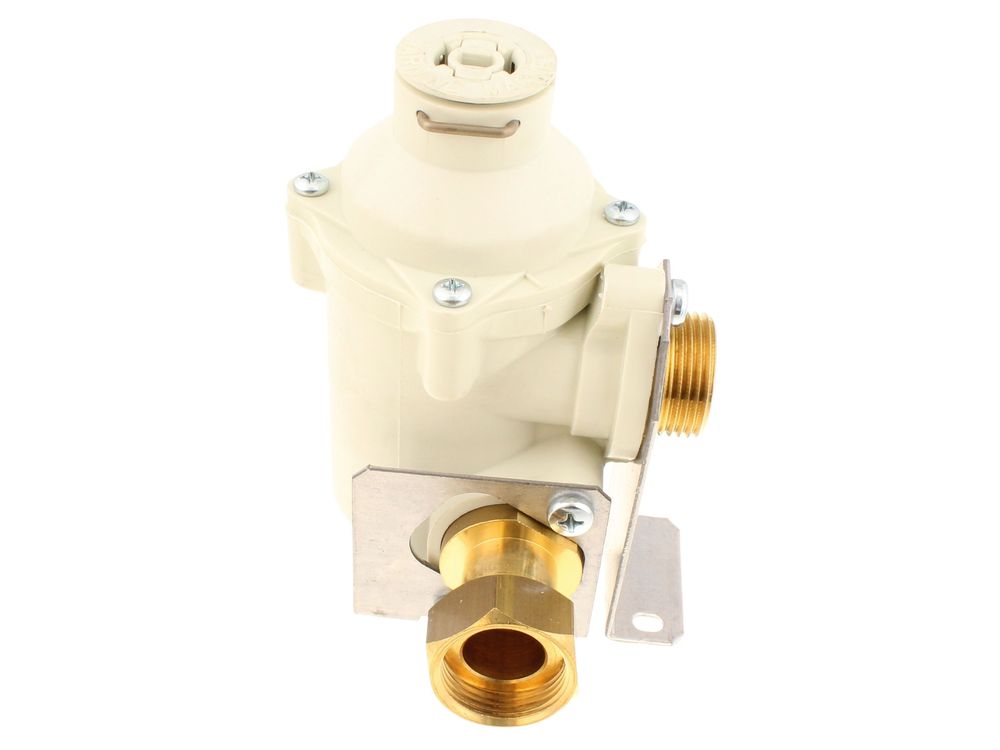 Alpha Cyclone Filter Housing Assembly 3.018347