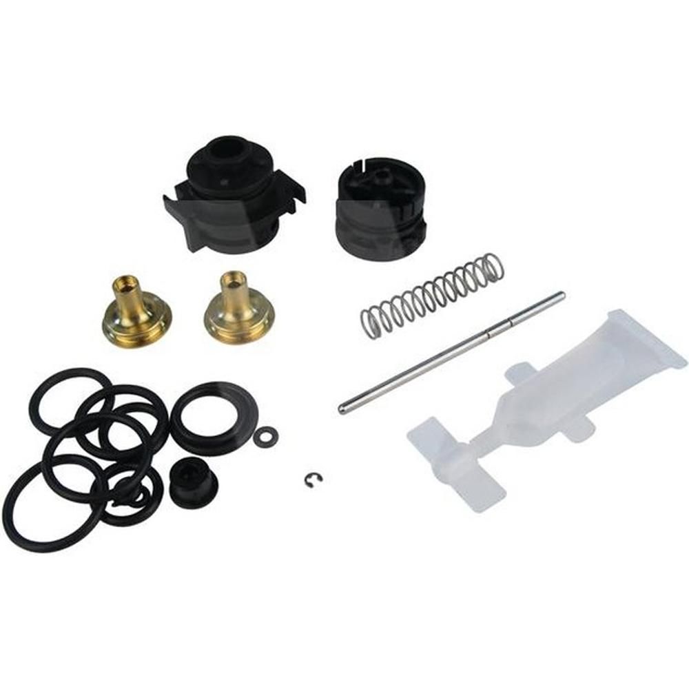 Alpha Diverter Valve Seal Kit CD25X 3.018652
