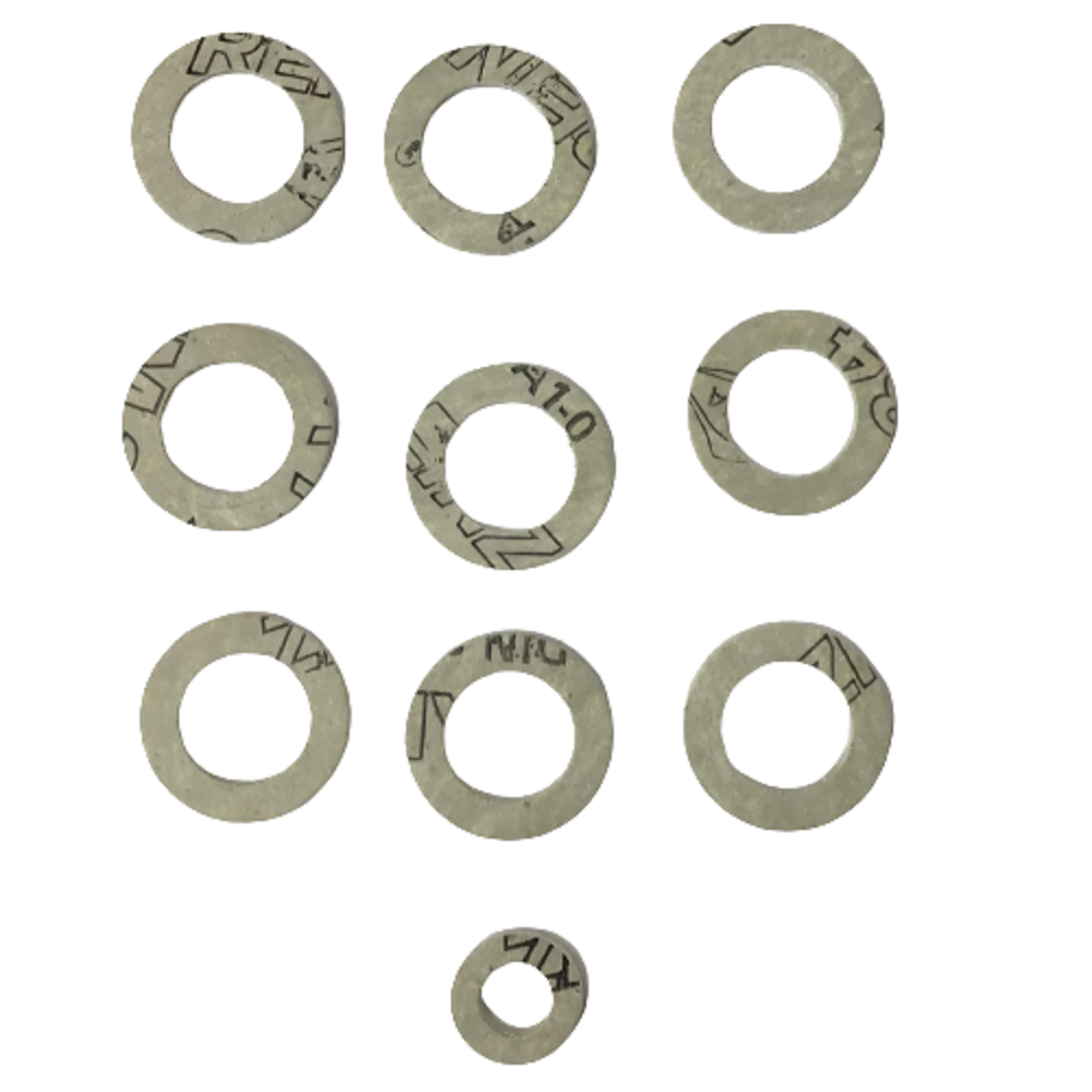 Alpha Hydraulic Assembly Seal Kit 3.018996
