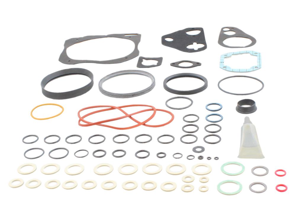 Alpha Seal Kit Water/Gas Complete 3.018997