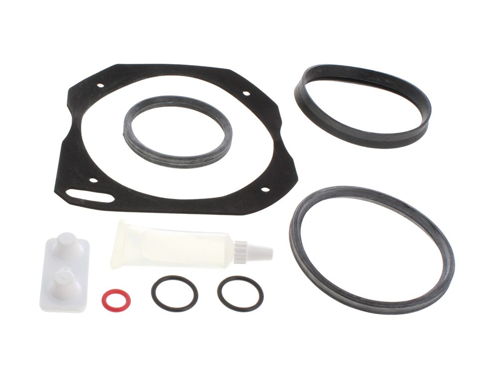 Alpha Seal Kit Flue/Air Connect 3.018999