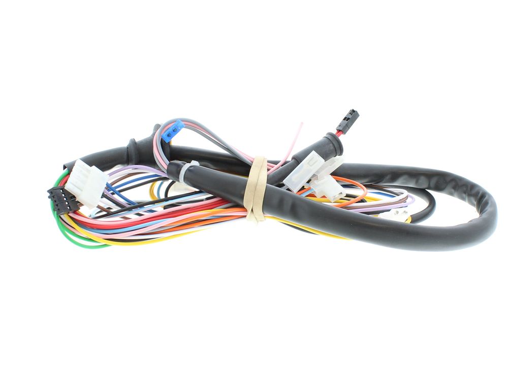 Alpha Cable Assembly 3.019005