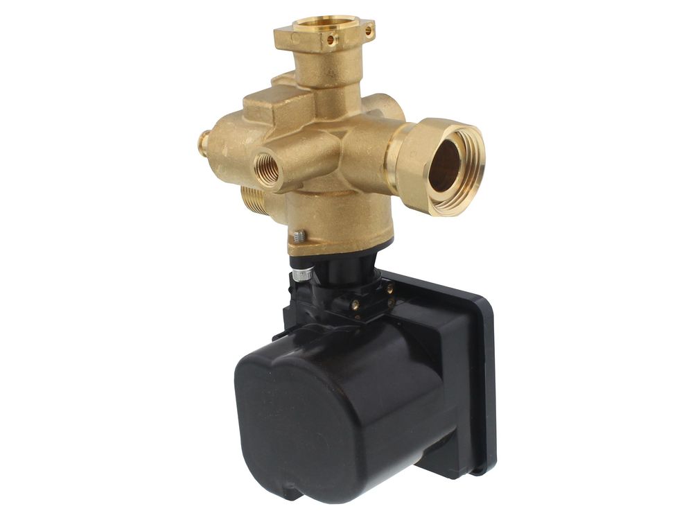 Alpha Diverter Valve & Motor 3.019689