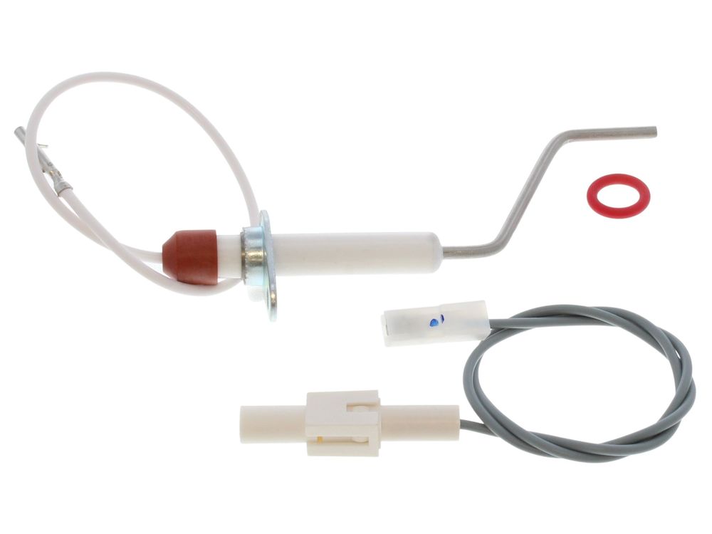 Alpha Sensing Electrode Assembly 3.022326