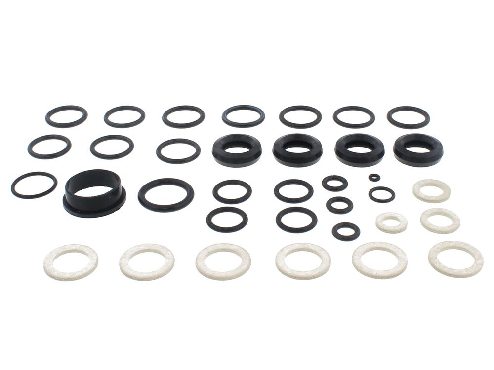 Alpha Hydraulic Assembly Seal Kit 3.022653