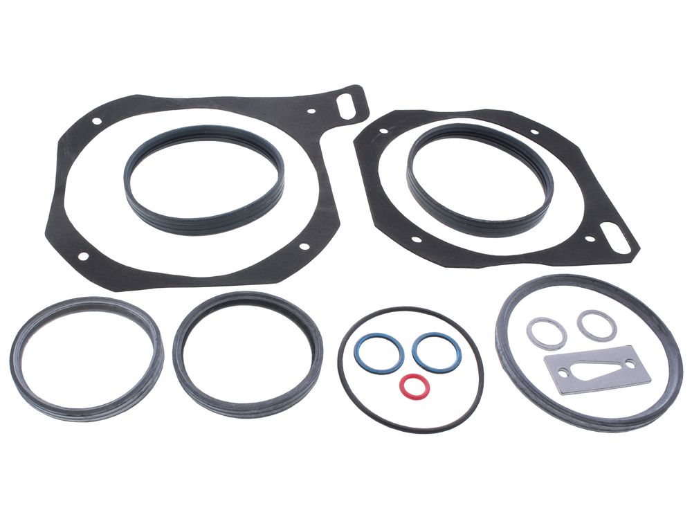 Alpha air exhaust circuit seal kit 3.022655