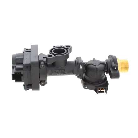 Alpha Flow Regulator InTEC 2 3.023181