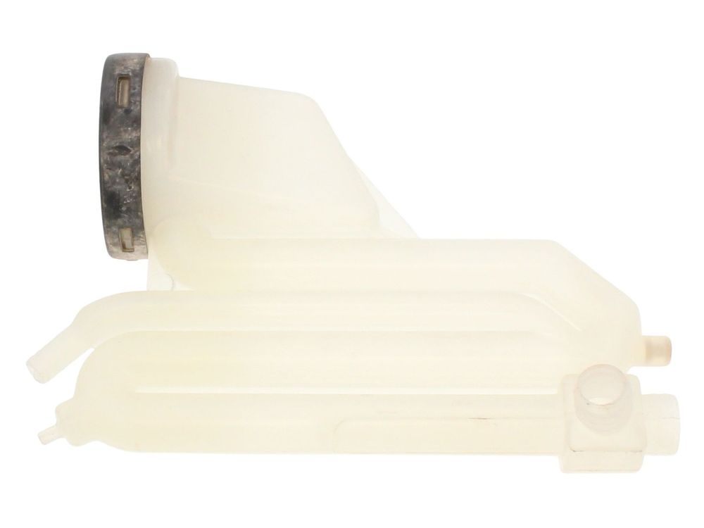 Alpha condensate trap with seals 3.024821