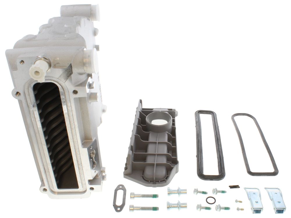 Alpha primary heat exchanger assembly 3.025194