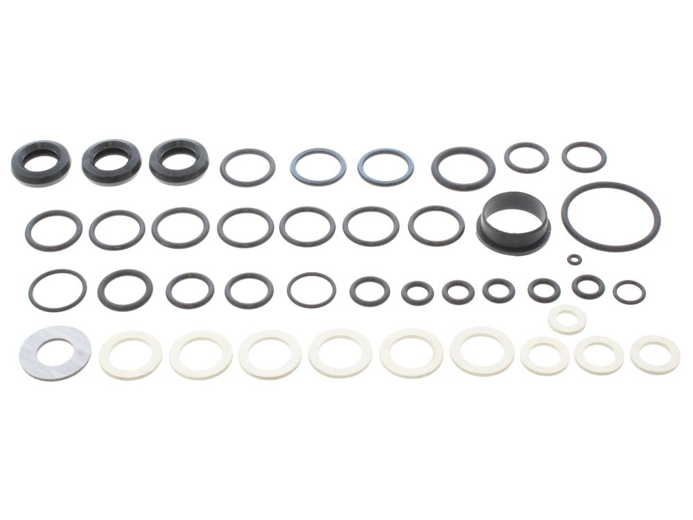 Alpha hydraulic circuit seal kit 3.025323
