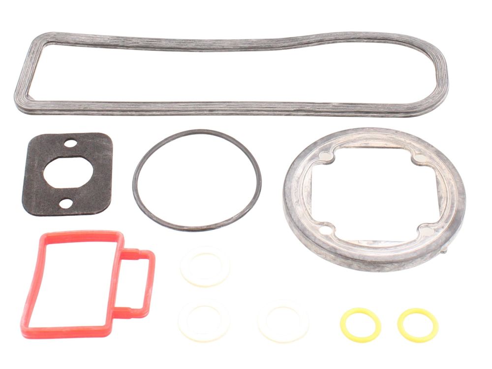 Alpha air/gas intake seal kit 3.025324