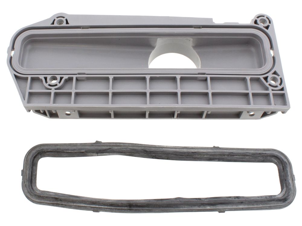 Alpha heat exchanger sump 3.025435