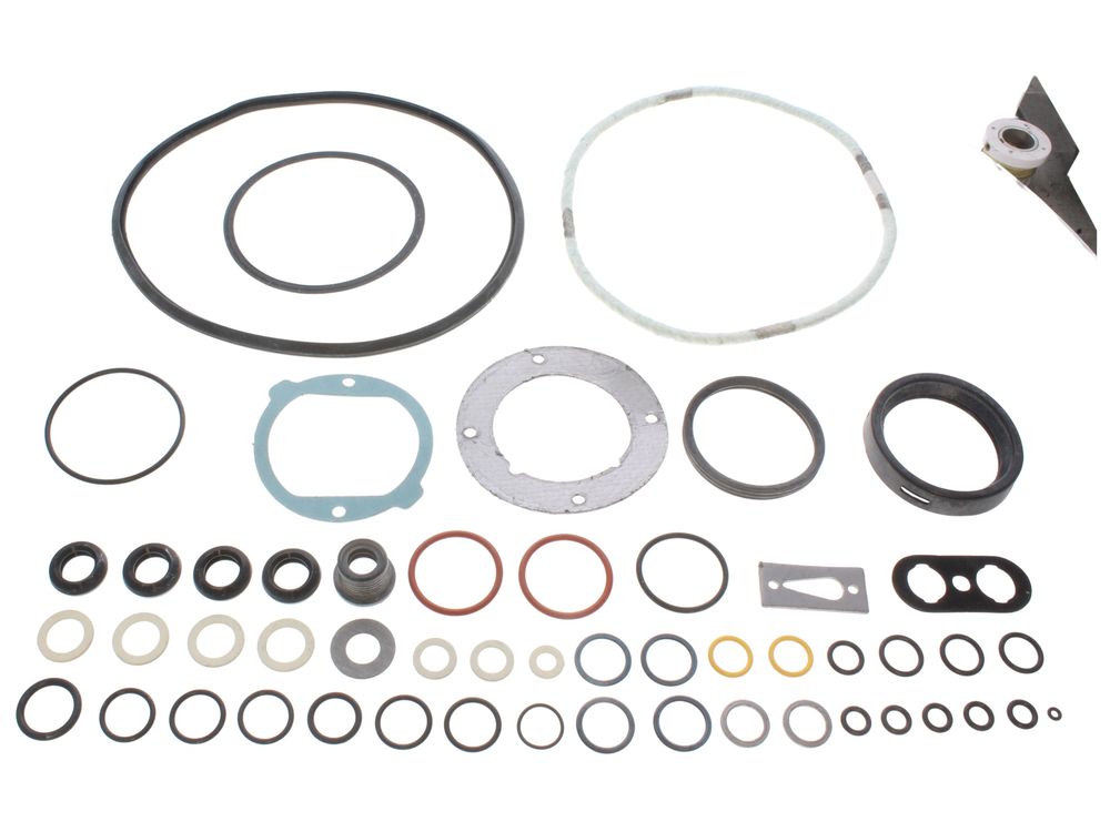 Alpha complete boiler seal kit 3.027771