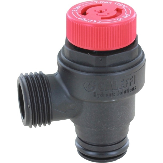 Navien Pressure Relief Valve 30002251A