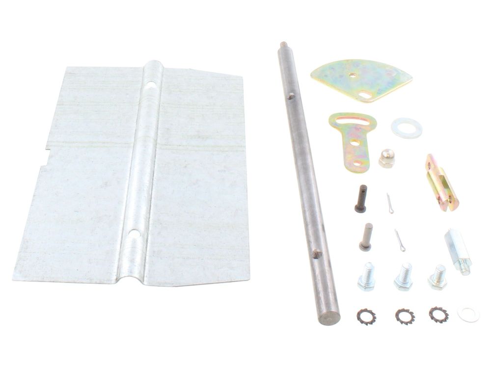 Riello Air Damper Assembly 3000609