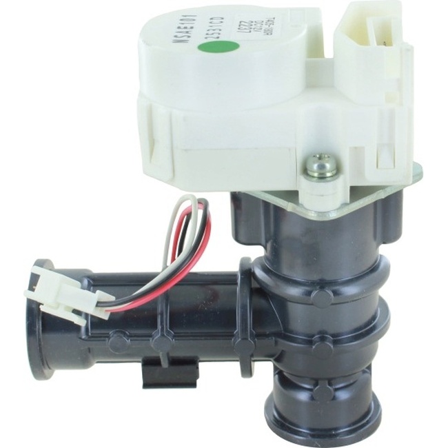 Navien Flow Adjust Valve 30008247A