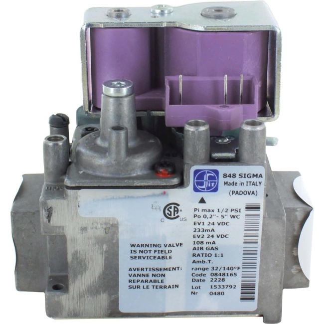 Navien Gas Valve 30008429A