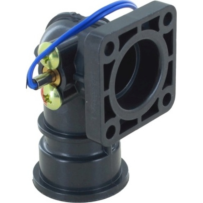 Navien Adaptor 2nd Heat Exchanger Outlet 30008569A