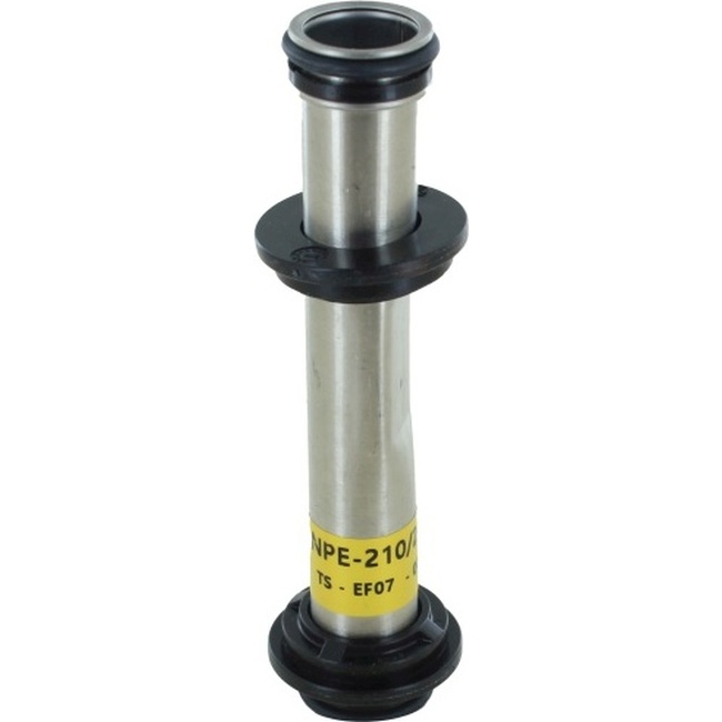Navien Pipe H/E Outlet 30011515B