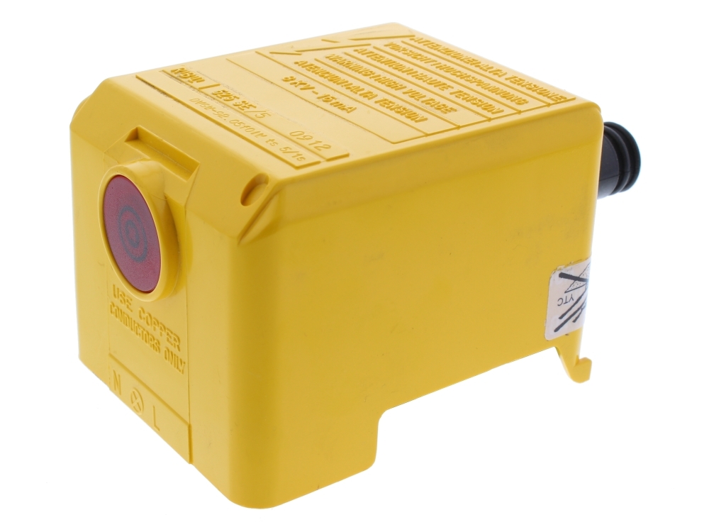 Riello Control Box 525 SE/5