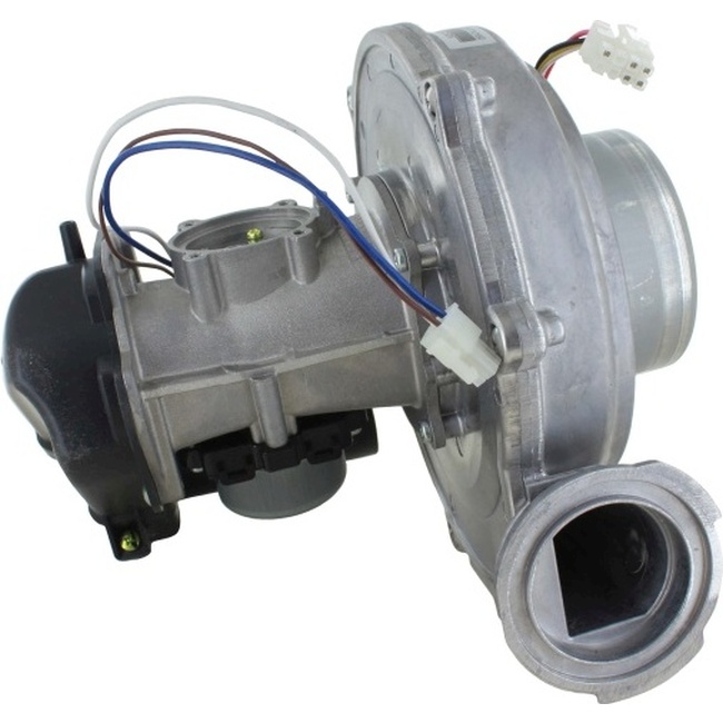 Navien Fan Assembly Premix Blower 30013834A