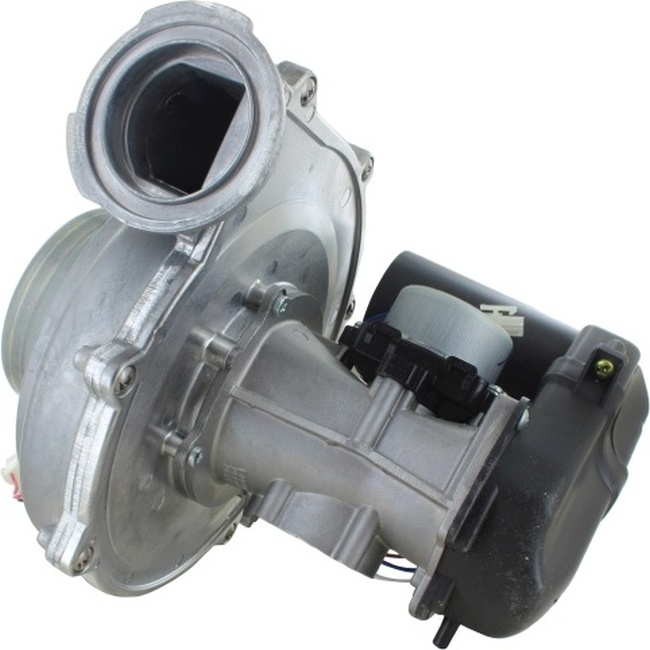 Navien Premix Blower Fan Assembly 30013835A